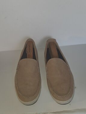 Cole Haan Claude Venetian Driving Moc Loafer Size 12 Style C 30994
